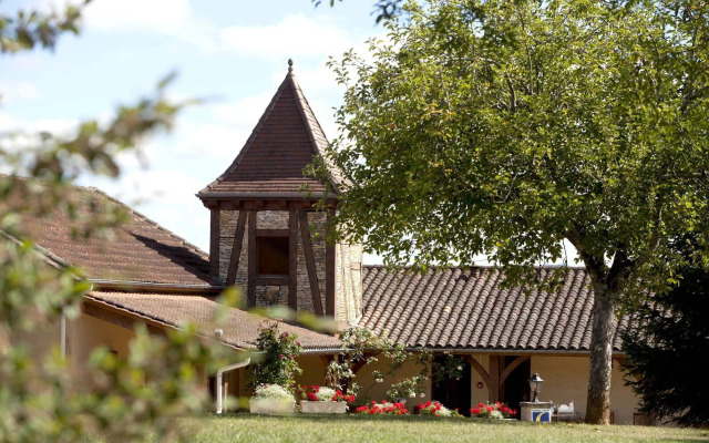 Domaine de la Rhonie