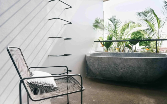 Rambutan Hotel - Siem Reap