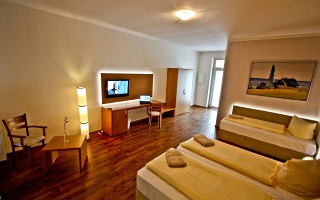 T3 Hotel Cityloft