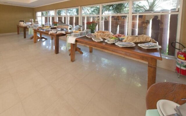 Summit Suites Hotel Taubate
