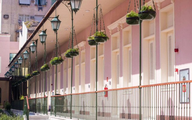 Vila Galé Rio de Janeiro
