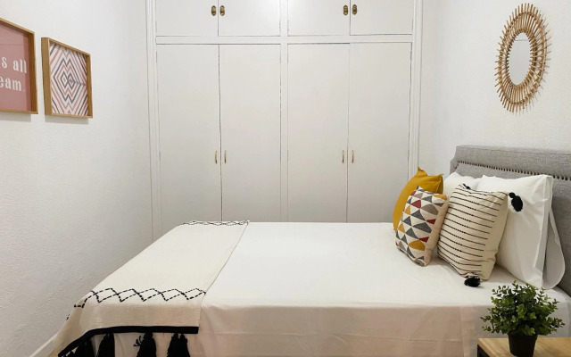 Belleza y Estética Modernista en pleno centro