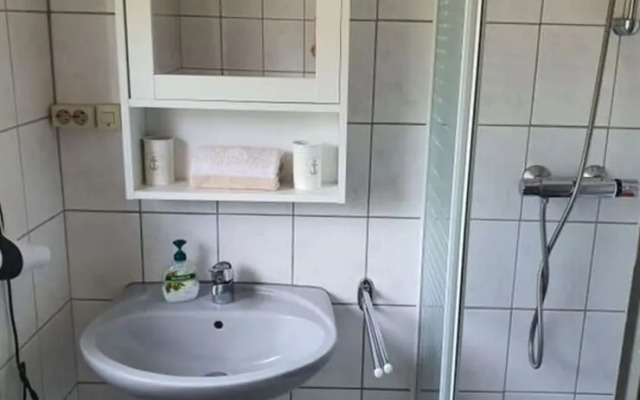 Coastal View of East Frisia