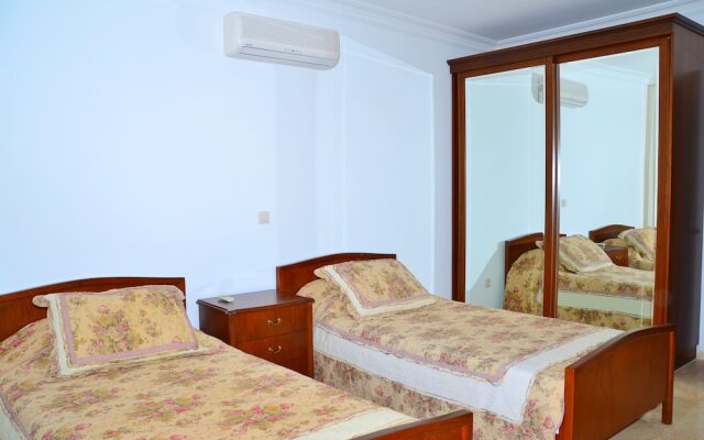 Villa Sahin 1 Duplex