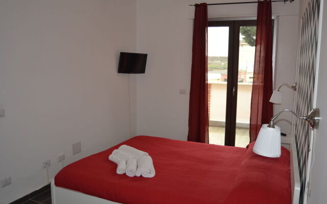 Residence Casabella Roma