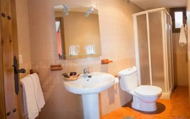 Hostal El Descanso del Emperador