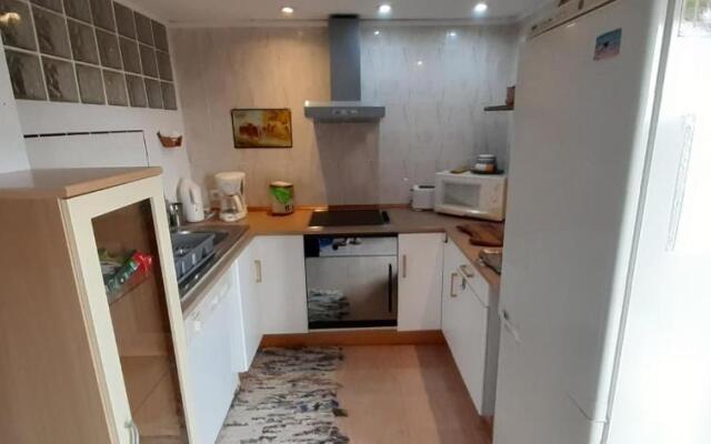 Appartement & Spa - Panoramic Olivars