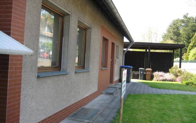 Ferienwohnungen Oberkülheim