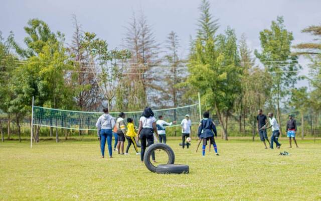 Tumaini Cottages & Conference Centre