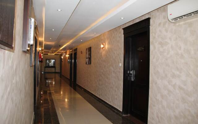 Al Muhaidb Residence Al Maidan