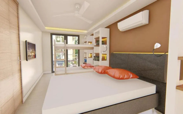 Calis Hotel