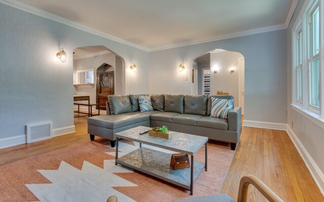 Vacation Rental Near University of Illinois