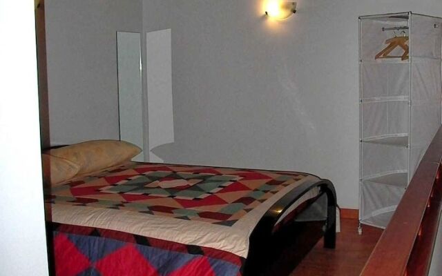 La casa Dellarchitetto