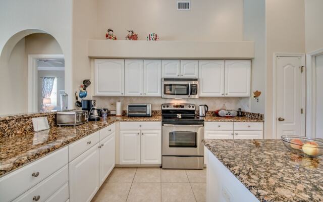 Villa Jolie - Roelens Vacations