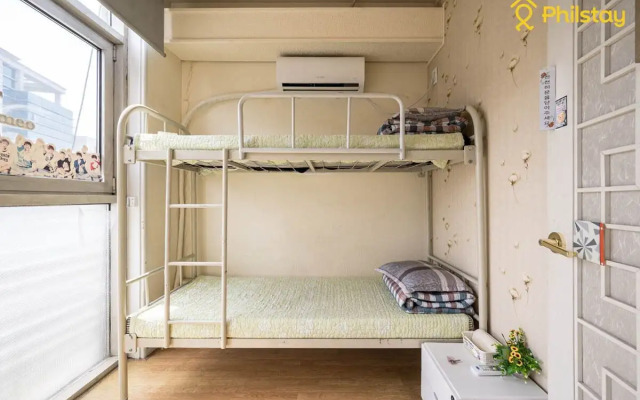 Mamas and Papas Guesthouse and Apartments in Seoul
