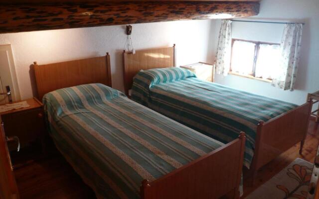 Apartments Ospitalità Diffusa Borgate tra le Malghe