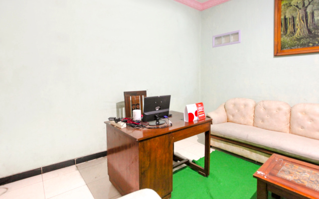 OYO 1689 Sumber Urip Family Homestay Syariah