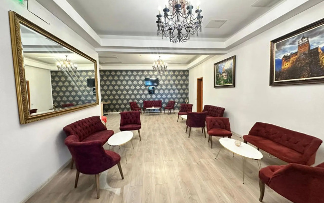 Atrium Panoramic Hotel & Spa