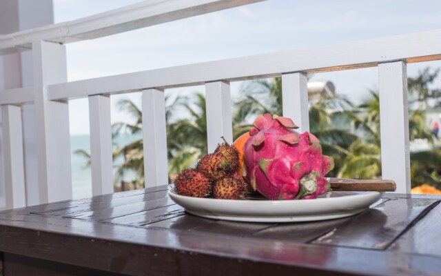 Grace Boutique Resort