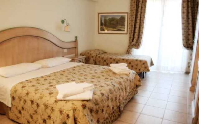 Antico Colle Toscano Resort