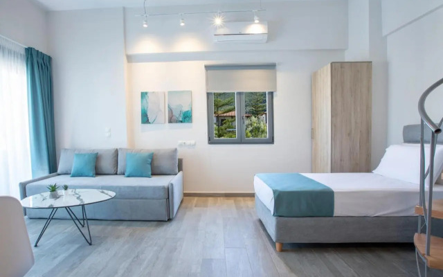 KN Ionian Suites