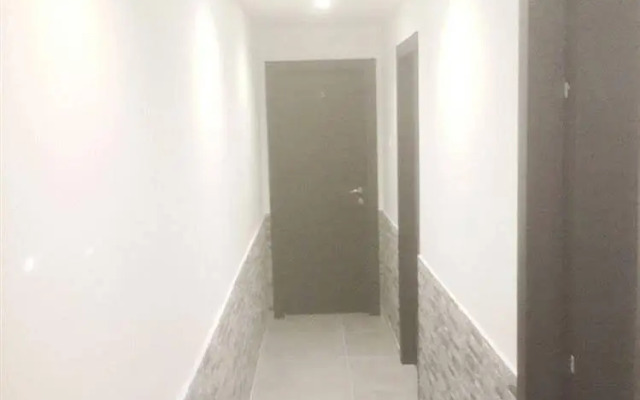 Privilege Hostel