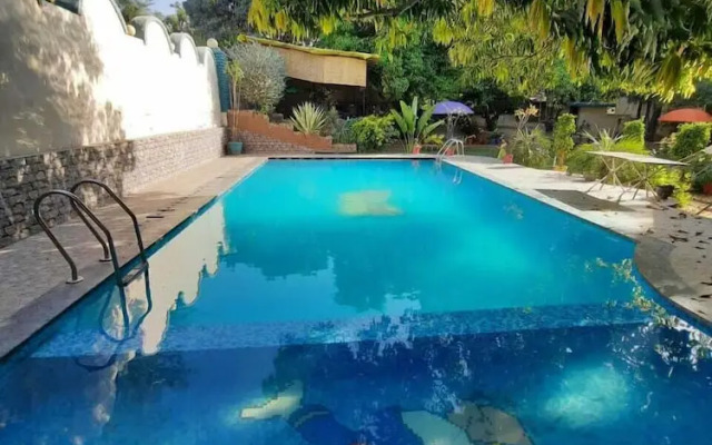 Neel Amar Villas