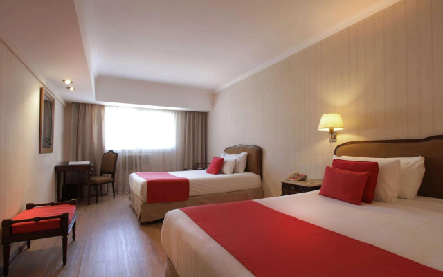 Ramada by Wyndham Buenos Aires Centro