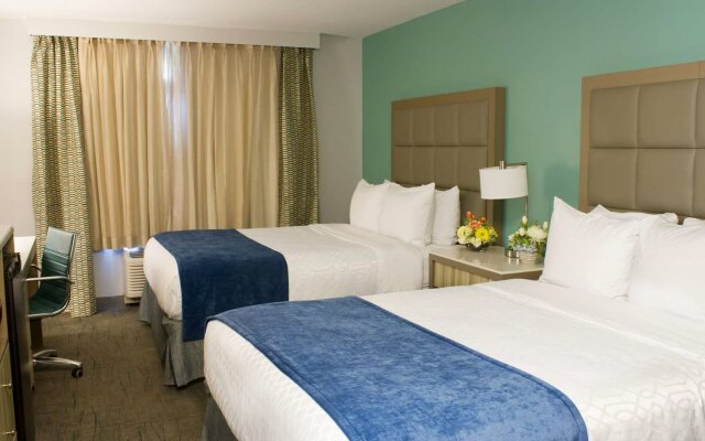 Best Western Toledo South Maumee