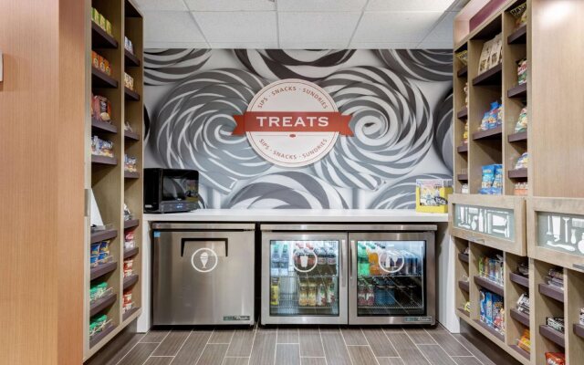 Hampton Inn St. Louis Wentzville