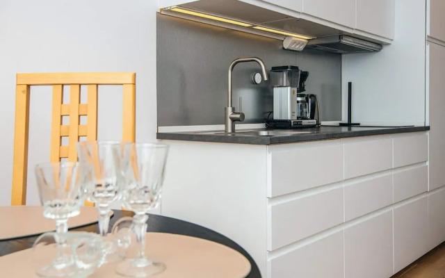 4 Person Holiday Home in Romo-by Traum