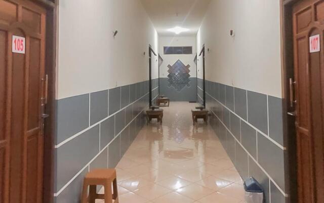 Wisma Anugrahno RedPartner