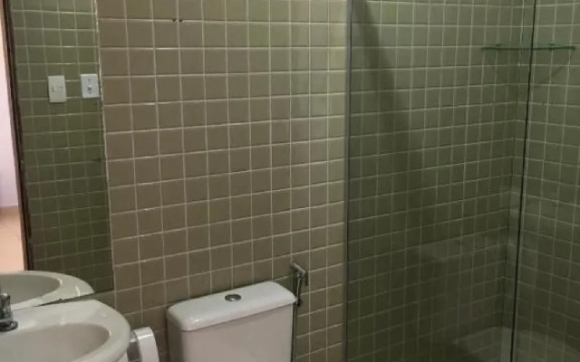 Pousada Sempre Graciosa