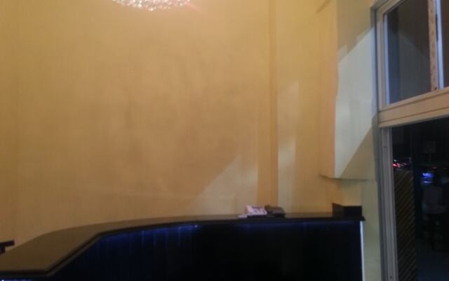 Royal Crown Hotel Alexandria