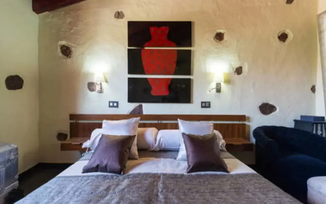 Casa Rural El Parral