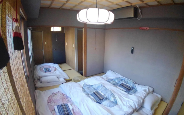 Setouchi Triennale Hotel - Hostel