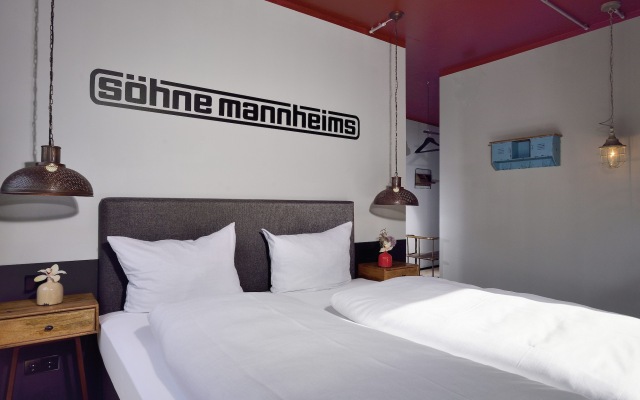 STAYTION Hotel Mannheim