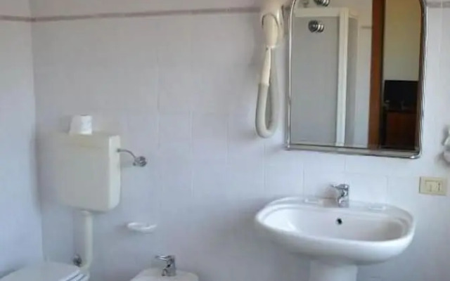 Albergo Elena