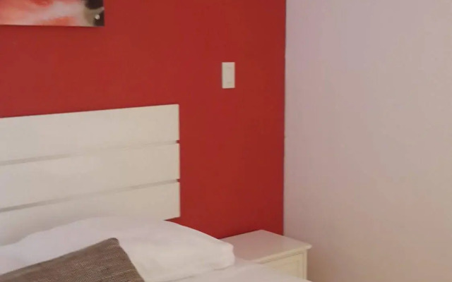 Hostal Familiar Carmencita