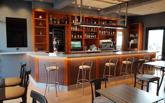 Hostal Galicia Arteixo