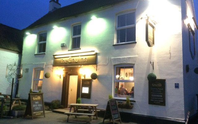 The Gnu Inn