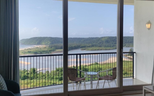Araqila Boutique Beach Resort & Spa