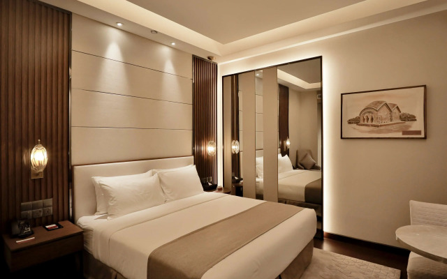 Best Western PLUS Runway - Luxury Collection Hotel