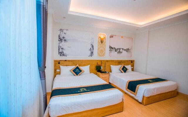 Melissa Hotel