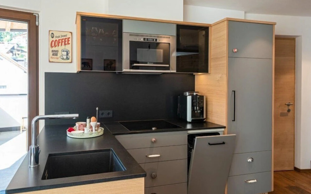 Central Home Apartment