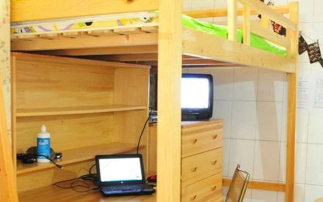 Yichang Meilv Meisu Hostel