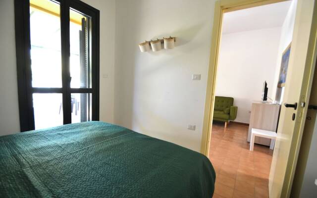 Villetta Gianira With Shaded Garden and air Conditioning Pt58