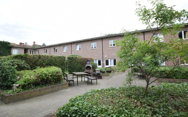 Business Studio Twin With Budget Flats Leuven