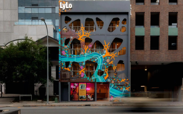 LyLo Brisbane