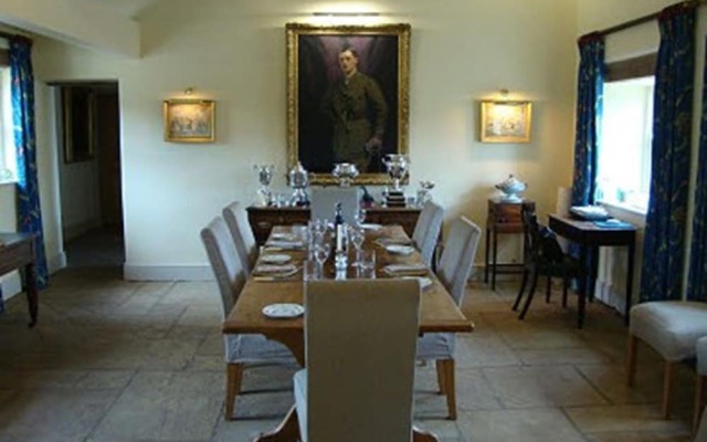 Capple Bank Farm